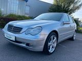 Mercedes-Benz 240C -Klasse/2Hand/Auto/87000KLM/Gar/Insp&TüvNeu - Mercedes-Benz C 240 mit Benzin-Antrieb