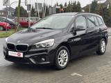 BMW 218 i Gran Tourer Advantage *Navi*Kamera*1.Hand* - gebrauchte BMW 218 aus dem Jahr 2017