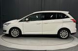 Ford Grand C-Max Titanium *NAVI*KAMERA*Sitzhzg*Family - Ford Grand C-Max aus 2015