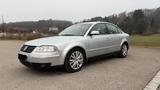 Volkswagen Vw Passat 5v 170 ps TÜV Neu  - Volkswagen Passat: 170 Ps
