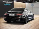 Mercedes-Benz S 580 4M LANG AMG°EXCLUSIVE°AUGM-HuD°FOND-MBUX° - Mercedes-Benz S 580 Jahreswagen