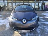 Renault ZOE (ohne Batterie) 41 kwh Life m. LIMITED Paket - Renault ZOE in Dresden