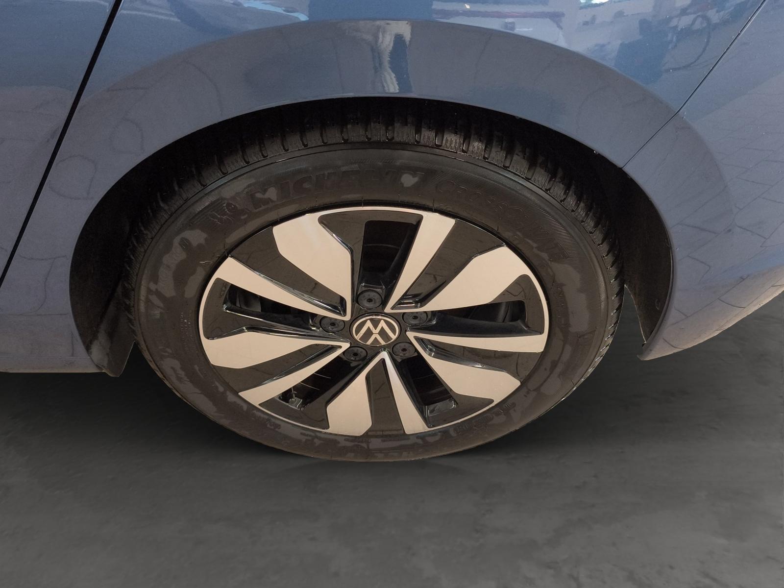 Volkswagen Golf 8 1.5 eTSI DSG Goal IQ-LIGHT ACC AHK PDC KA, миниатюра 8