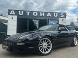 Aston Martin DB7 Volante 6Z Lagonda LTD Sammler - Aston Martin DB7