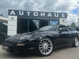 Aston Martin DB7 Volante 6Z Lagonda LTD Sammler - Aston Martin: Volante