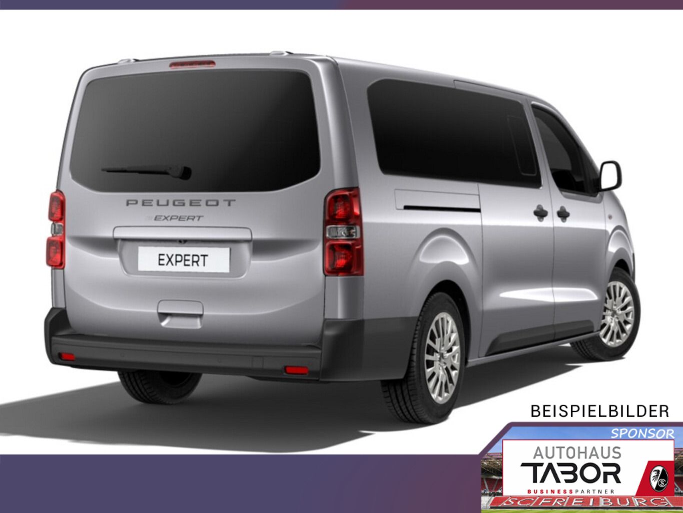 Peugeot Expert - Bild 3
