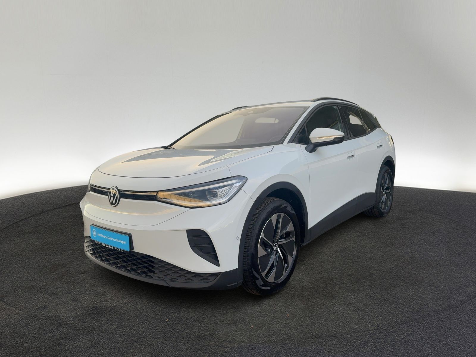 Volkswagen ID.4 Pro 210 kW 19 AHK IQ.LED NAVI WÄPU foto 2