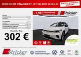 Volkswagen ID.4 1st Max 150/77 302,-ohne Anzahlung AHK Pano