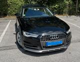 Audi A6 Allroad 3.0 TDI V6 quattro 140kW S tronic - - Audi A6 Allroad Gebrauchtwagen in München