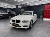 BMW 320i Cabrio *Navi * Hardtop Dach *PDC *SHZ *MFL - BMW 320 mit Benzin-Antrieb: Cabrio
