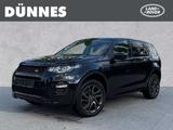 Land Rover Discovery Sport TD4 Dynamic - Land Rover Discovery Sport: Dynamic