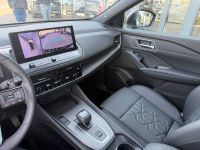 Nissan Qashqai - Vorschau Bild 20