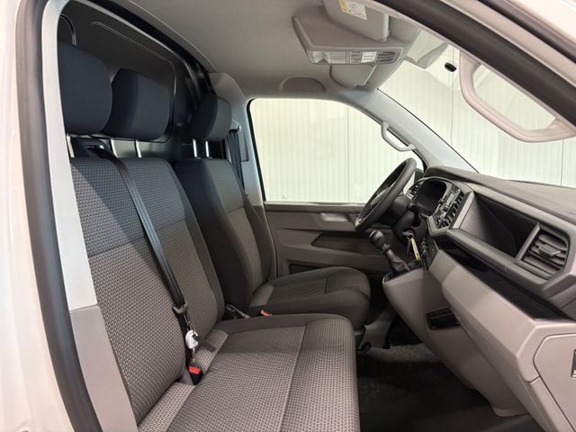 T6.1 Transporter Kasten 2.0 TDI KLIMA PDC DAB+