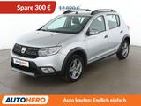 Dacia Sandero 0.9 TCe Stepway Prestige *NAVI*CAM*TEMPO - Dacia Sandero Gebrauchtwagen in Bochum