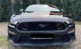 Ford Mustang 5.0 V8 460PS*MACH 1*SCHALTER*MAGNE*EU