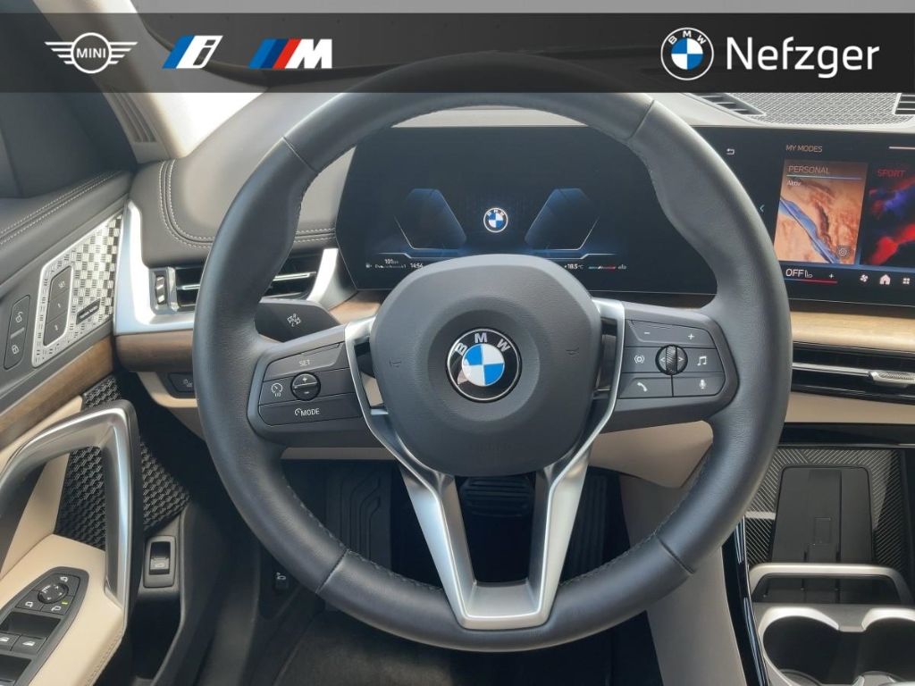 BMW X1 - Bild 10