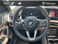 BMW X1 - Vorschau Bild 10