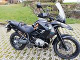 BMW R1200 GS Limited Editions Spirit of GS -tief 2cm - Angebote