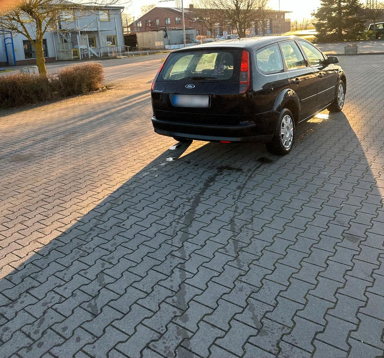 Ford Focus 2006 — photo 5