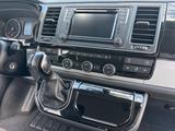 Volkswagen Mit Garantie !  VW T6 4Motion,Highline,SHzg, - : Allradantrieb, Van, mit