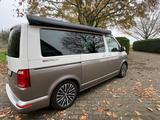 Volkswagen Top gepflegter Bulli T6 California Beach 2.0 TDI - Volkswagen T6 California in Frankfurt (Main)