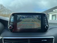 Hyundai Tucson (TL) 1.6 Advantage blue 2WD KAMERA NAVI - Image