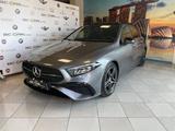 Andere MERCEDES-BENZ A 200 d Autom. AMG Line *TETTO APR - Andere mit Diesel-Antrieb: Grau, Schiebedach, Limousine