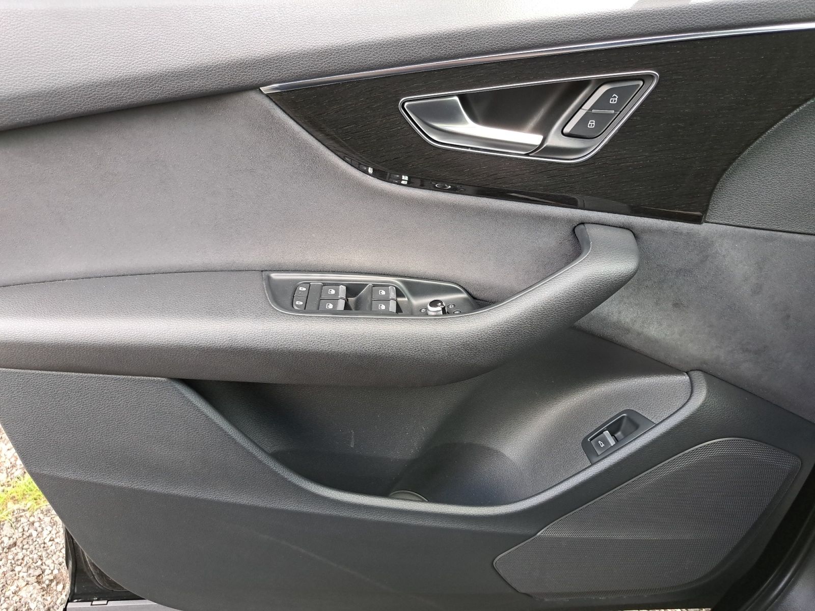 Audi SQ7 - Bild 16