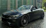 BMW M4 Cabrio Competition*Head-Up*RFK*H&K*Totwinkel* - BMW M4 Gebrauchtwagen