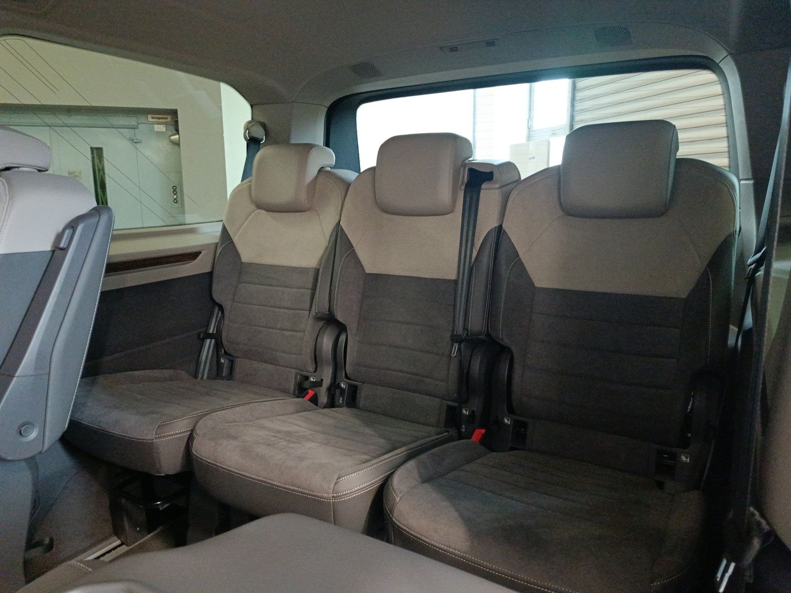 Volkswagen T7 Multivan - Bild 21