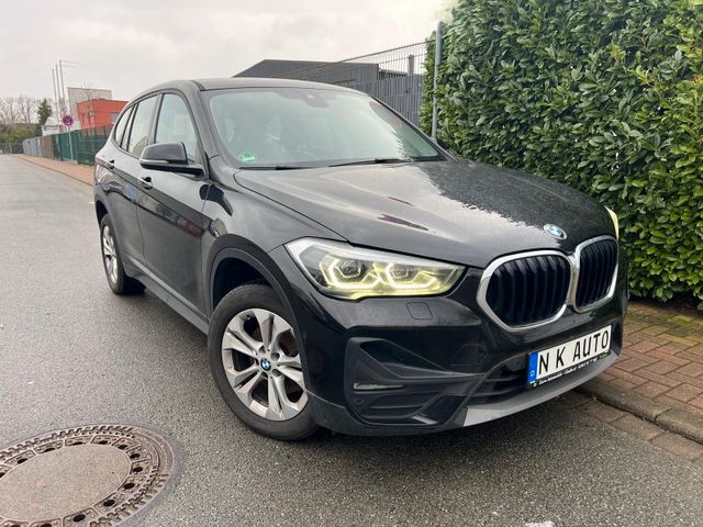 BMW X1 sDrive18d Sport Line