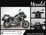 Kawasaki Versys 650 Tourer WEIHNACHTSSPECIAL!! - KAWASAKI W 650