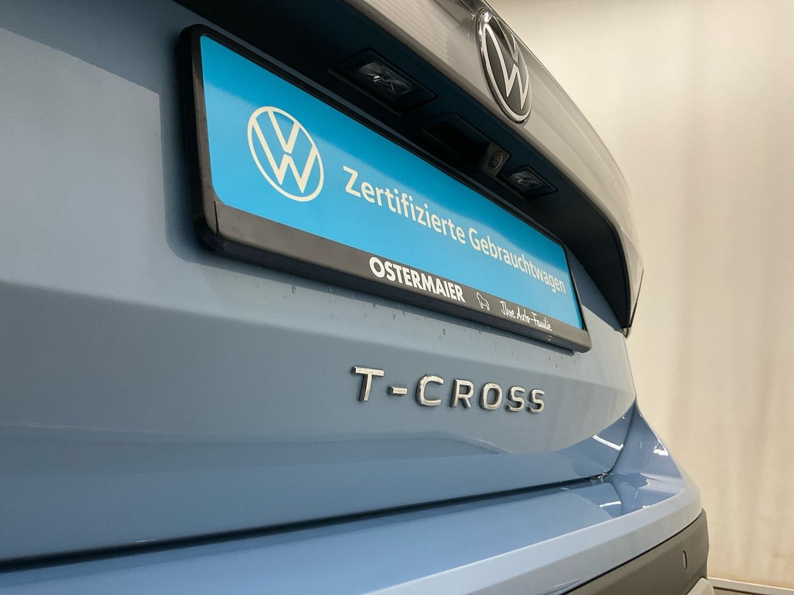 Volkswagen T-Cross - Bild 18