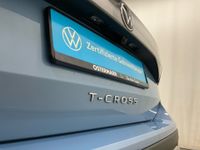 Volkswagen T-Cross - Vorschau Bild 18
