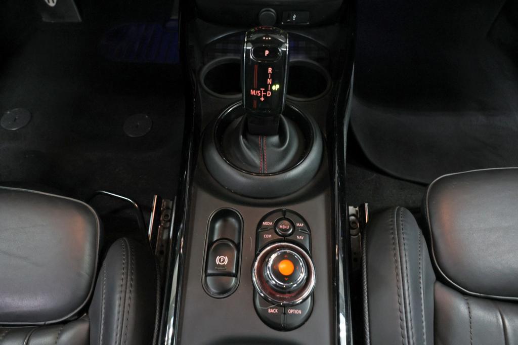 MINI John Cooper Works Clubman