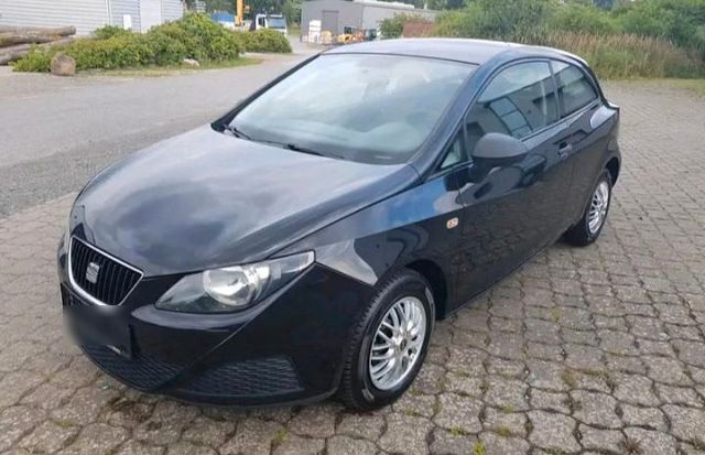 Seat Ibiza 1,2 TDI mit tüv