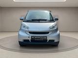 Smart ForTwo PASSION-LEDER-AUTOM.-PANO-SITZH-MÜNCHEN - Smart: Winterreifen