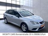 Seat Ibiza ST Reference - Seat Ibiza aus 2016