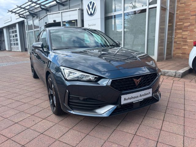 CUPRA Leon Basis