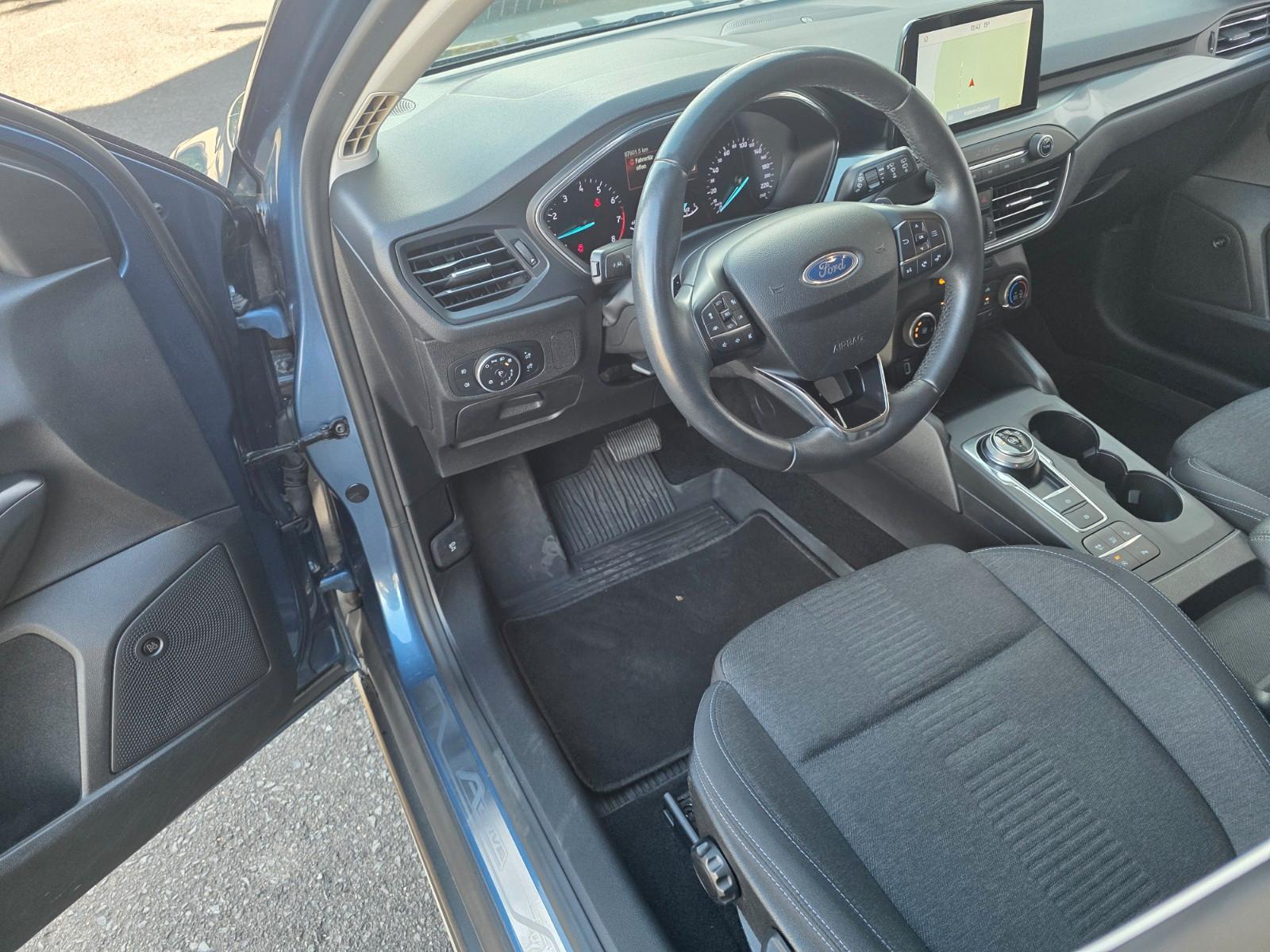 Ford Focus Lim. Active