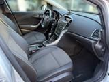 Opel Astra J 1.6 Cosmo - Opel Astra aus 2010: 1.6