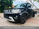 Suzuki Ignis Comfort Mild HYBRID/SITZH/SPUR/CARPLAY - Suzuki Ignis aus 2023