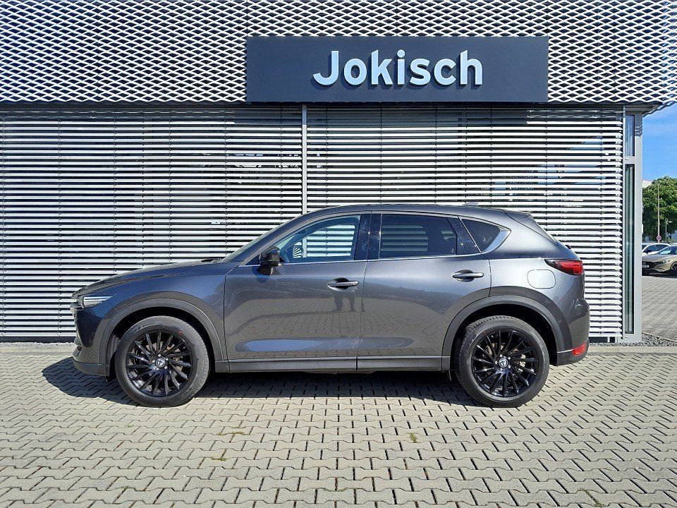 Image of Mazda CX-5