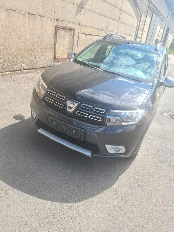 Image of Dacia Sandero