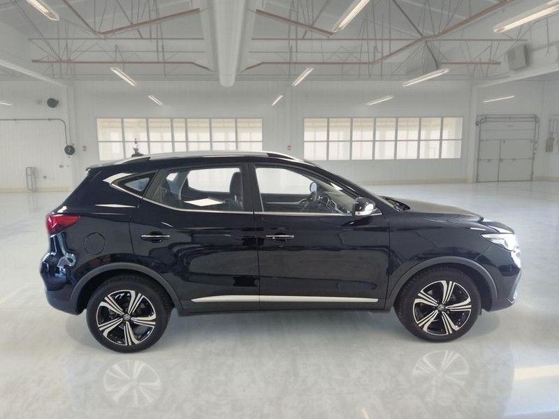 MG ZS 1.0T-GDI COMFORT AUTO SUV imagem 3