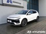 Hyundai BAYON FL 1.0 T-GDI Prime -NAVI-KAMERA- - Hyundai BAYON Gebrauchtwagen