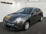 Alfa Romeo Giulietta 1.4 T Automatik Leder Panoramadach PDC - Alfa Romeo: Schiebedach