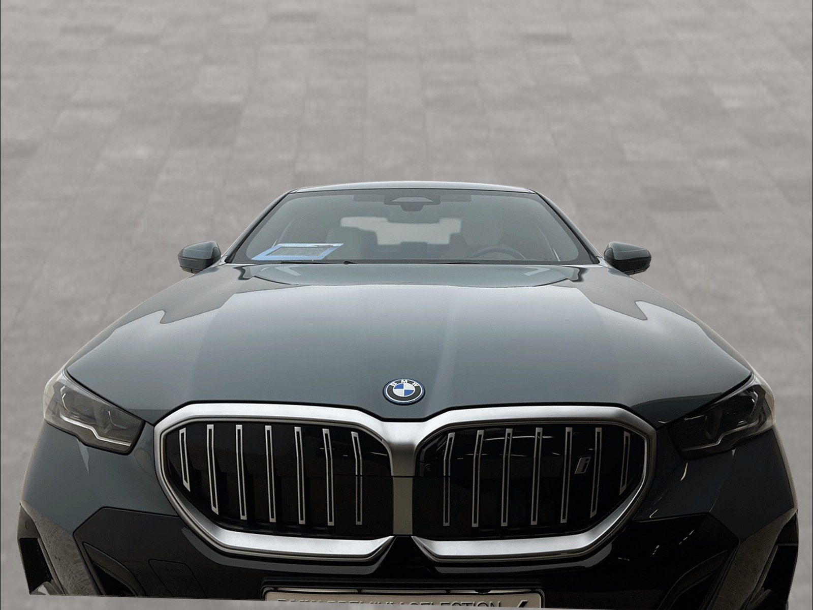 BMW i5 - Bild 10