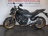 Honda B600FA - HONDA NAKED BIKE