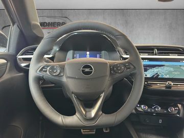 Opel Corsa - 5